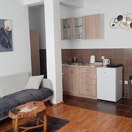 Apartman Andric Višegrad Exterior foto