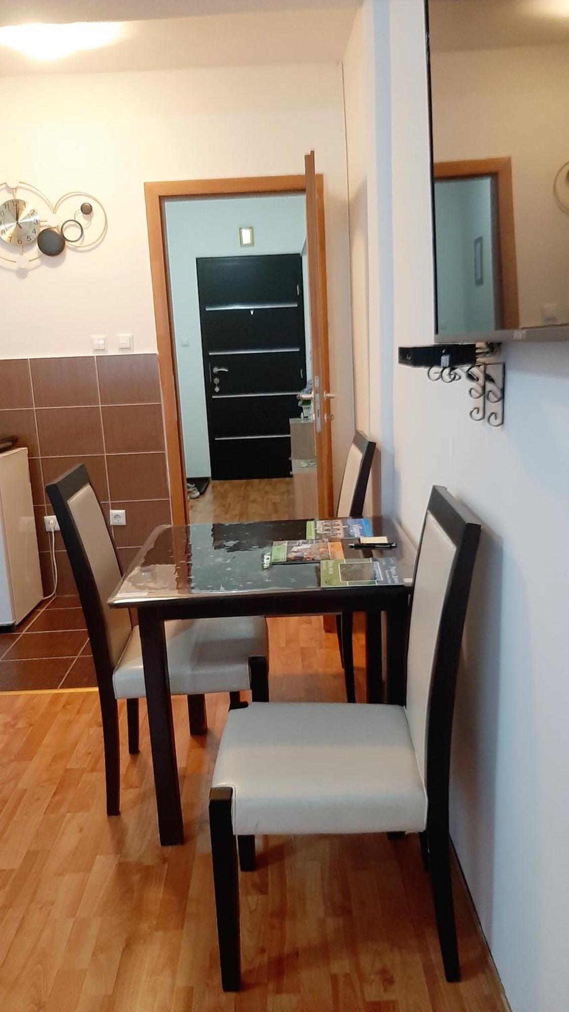 Apartman Andric Višegrad Exterior foto